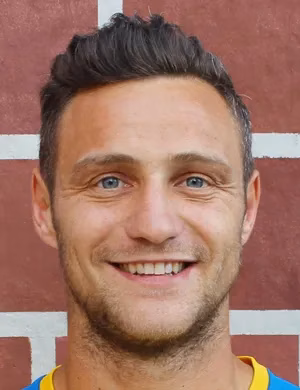 Chris Pfeifer