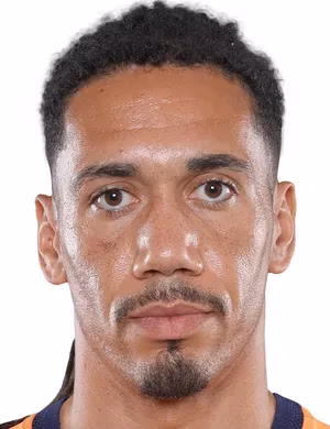 Christopher Lloyd Smalling