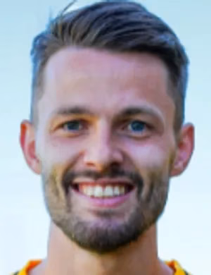 Chris Stumpf