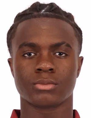 Christ Ravynel Inao Oulaï