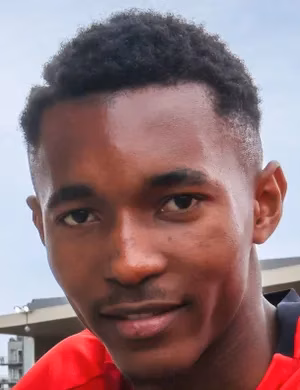 Christ Melik Makosso