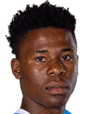 Christian Monday Akpan