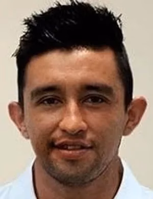 Christian de Jesús Bermúdez Gutiérrez