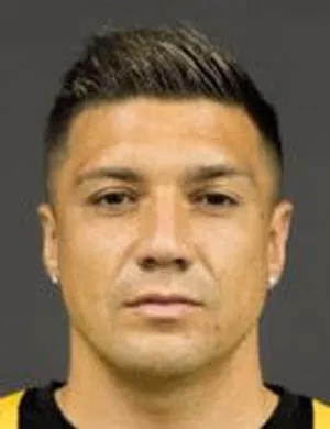 Christian Daniel Bravo Araneda