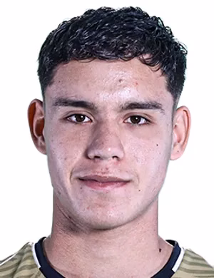 Christian Mauricio Arturo Bravo Ñanco