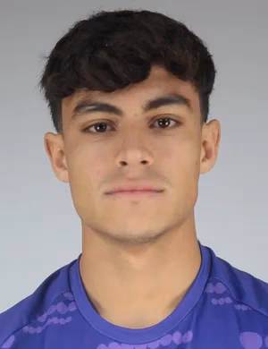 Christian Alexander Camarillo Adames