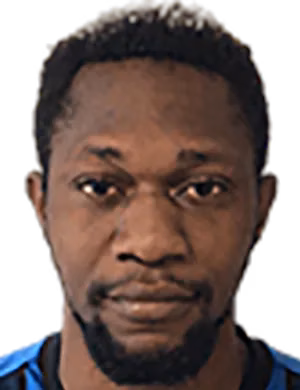 Christian Chidera Oparaocha