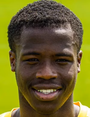 Christian Chiza