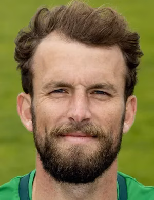 Christian Rhys Doidge