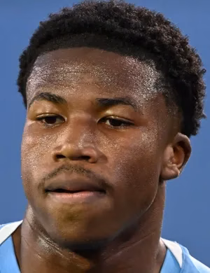 Christian Ky-Andre Dunbar-McDonald