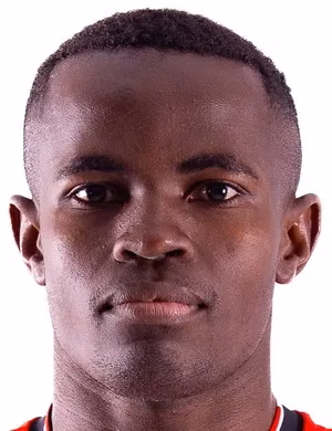 Christian Mmaduka Egbutudike