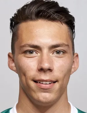 Christian Ehrnhofer Rodríguez