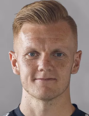 Christian Gebauer