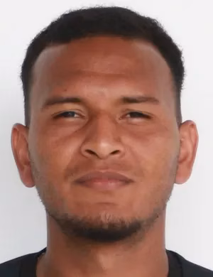 Christian Anthony Gómez Vargas