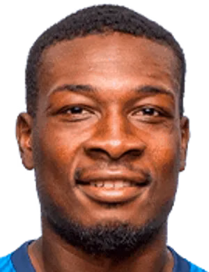 Christian Gyeboaho Amoah