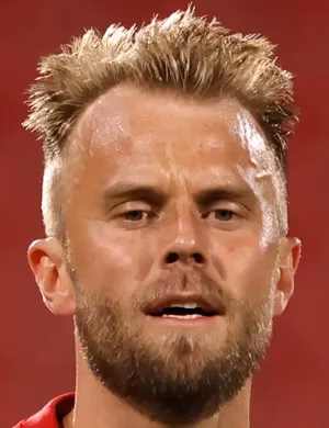 Christian Lund Gytkjær