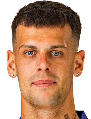 Christián Herc