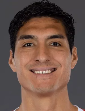 Christian Herrera