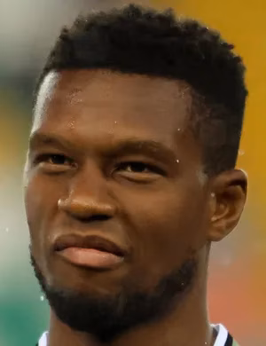 Christian Kabasele