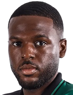 Onil Christian Kouakou