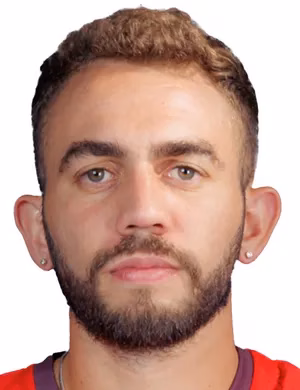 Christian Adán Larotonda Adán