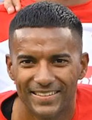 Christian Camilo Mafla Rebellón