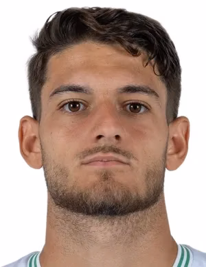 Christian Fernandes Marques