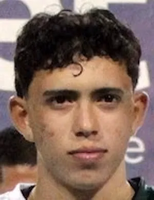 Christian Ramon Negrete Zuñiga