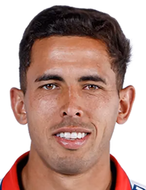 Christian Gabriel Oliva Giménez