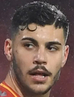 Christian Diego Pastina
