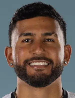 Christian Pinzón Barajas