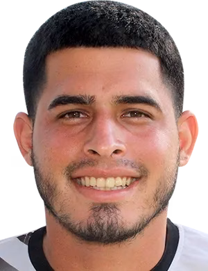 Christian André Sánchez Soto