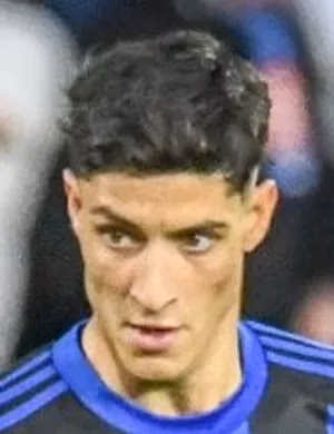 Christian Sussi