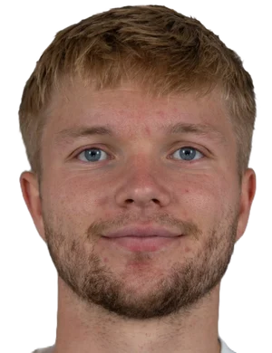 Christian Emil Tue Jensen