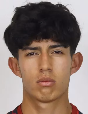 Christofer André Ramírez Luna