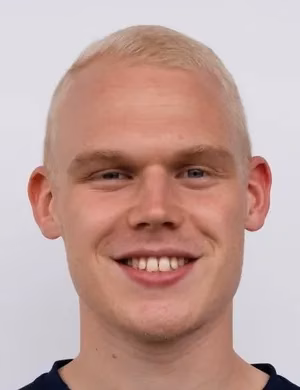 Christoph Fritsch