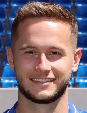 Christoph Kobald
