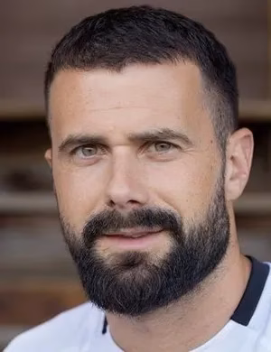 Christoph Schneuwly