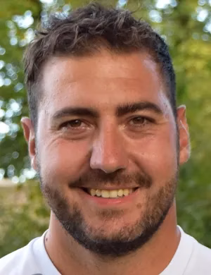 Christoph Zumstein
