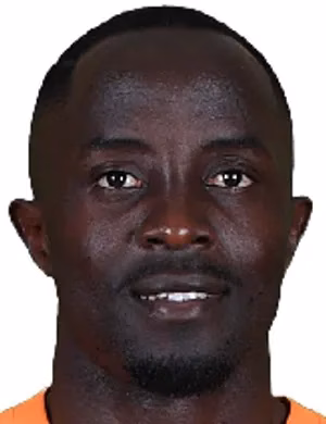 Christophe Lucio Nduwarugira