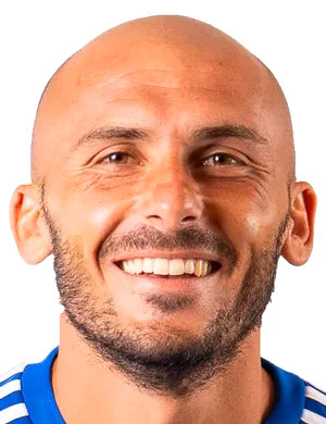 Christophe Vincent