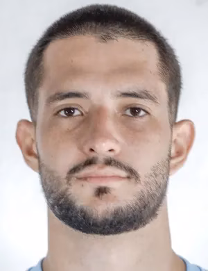 Christopher Josué Andrade Martín