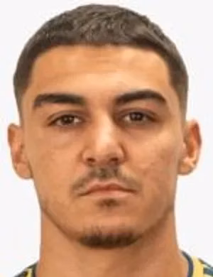 Christopher Baptista