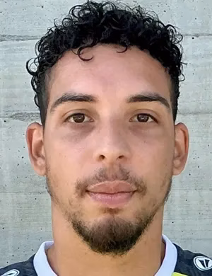 Christopher Mario González Paulino