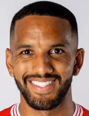 Christopher Ibayi