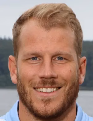 Christopher Kramer