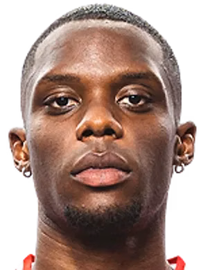 Christopher Martins Pereira