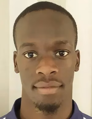 Christopher Mendy