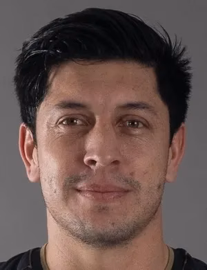 Christopher Josué Meneses Barrantes