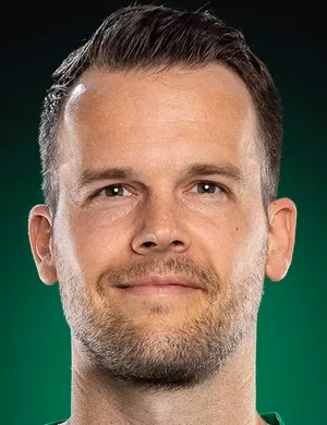 Christopher Schadeberg